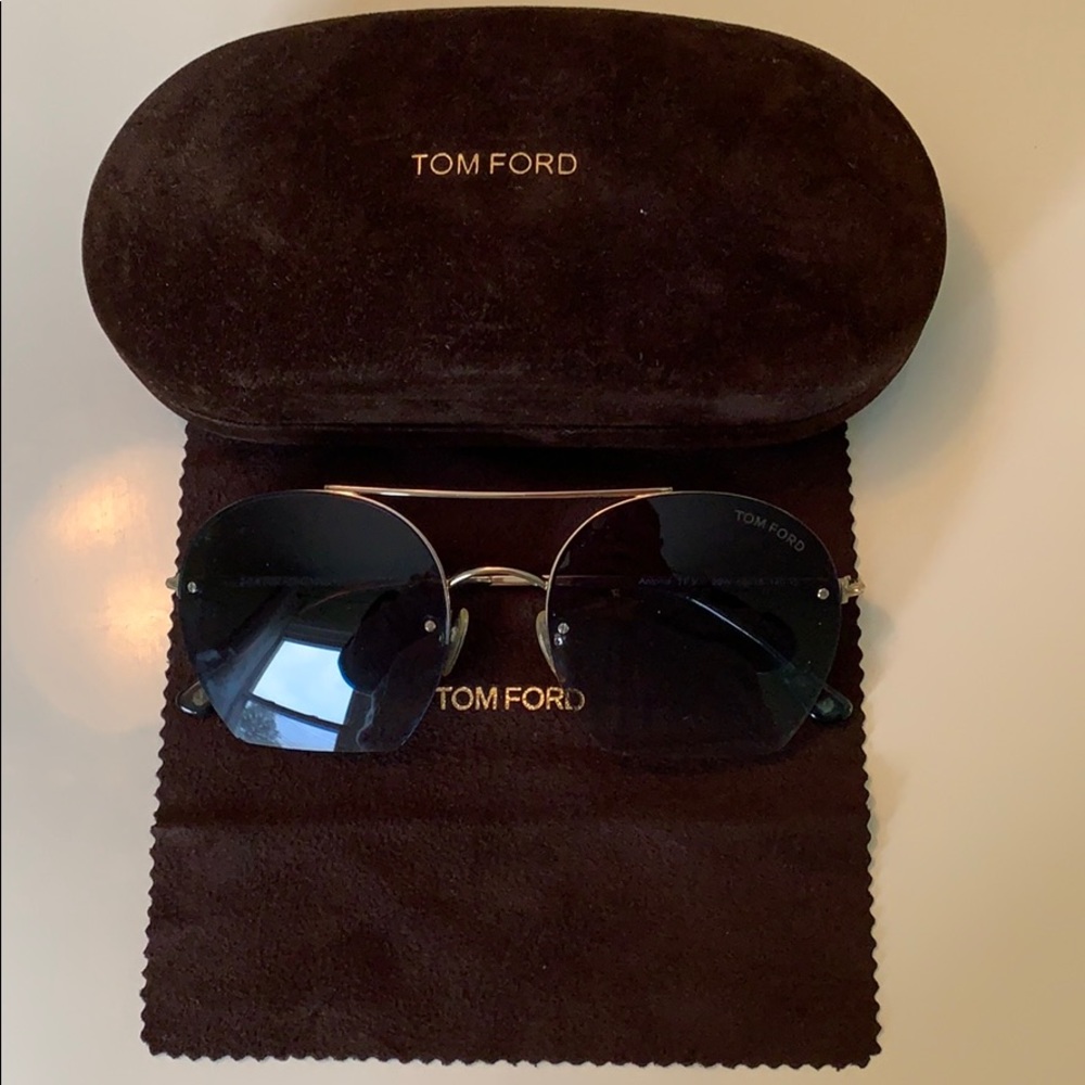 Tom Ford sunglasses